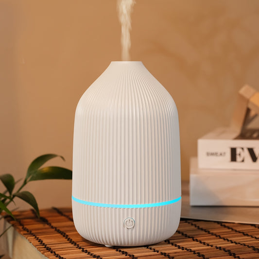 🌫️ Diffuseur d'Arômes USB Portable