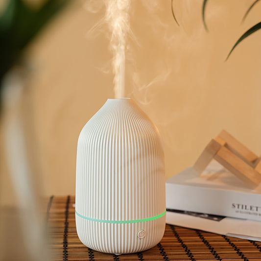🌫️ Diffuseur d'Arômes USB Portable