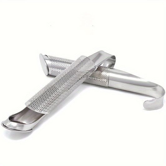 🍵 Passe‑infuseur à thé en inox