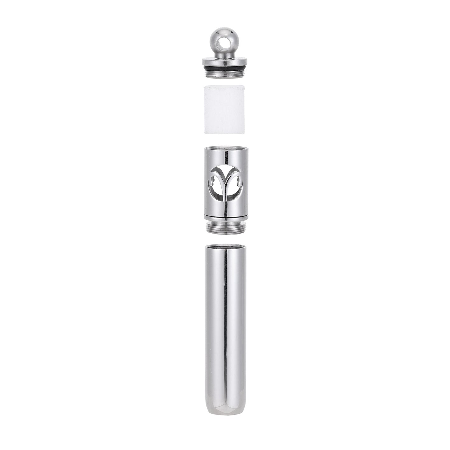 🔮 Collier Fréquence Sacrée & Signe Astrologique