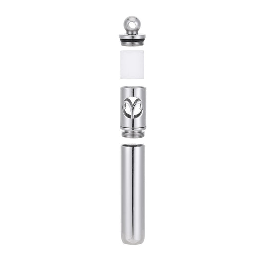 🔮 Collier Fréquence Sacrée & Signe Astrologique