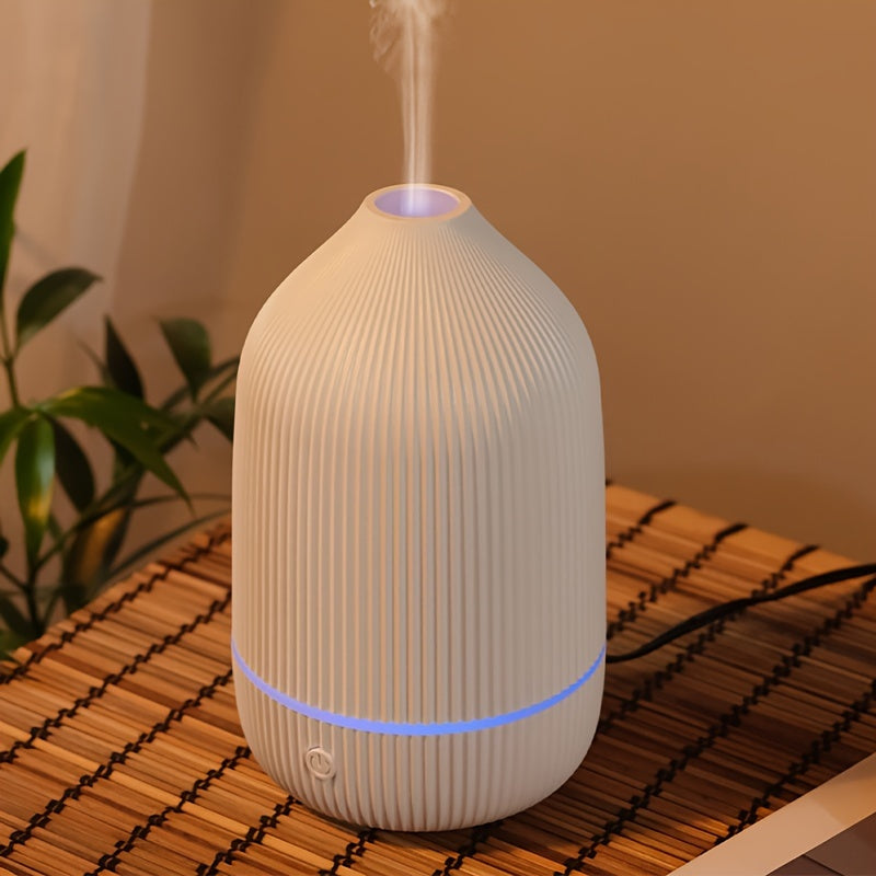 🌫️ Diffuseur d'Arômes USB Portable